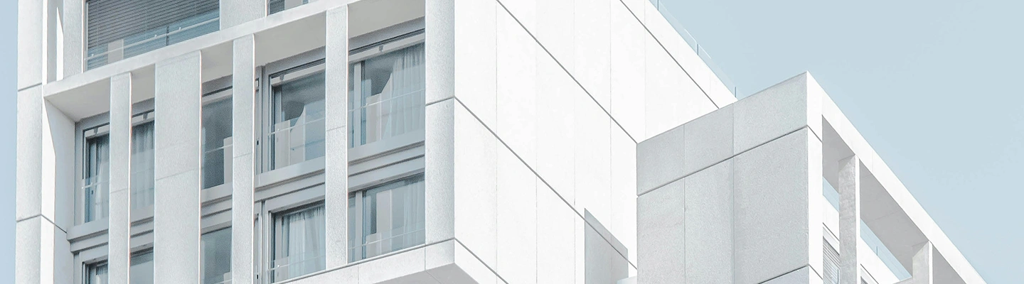 Building architecture